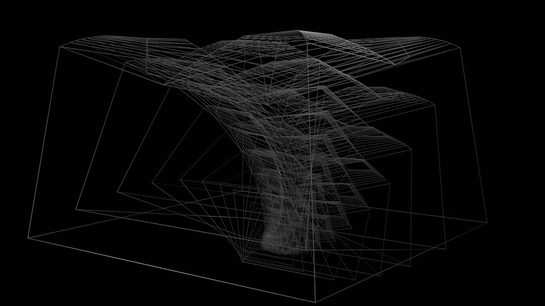 twisted plot diagram